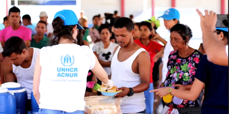 Conozca las consecuencias nada auspiciosas de la migración en Venezuela