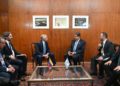 Reunión de Alberto Fernández con Nicolás Maduro repudiada por oposición Argentina