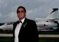 Álex Saab usaba aviones de aerolínea investigada por narcotráfico