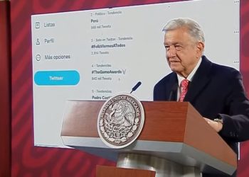 El conflicto diplomático entre López Obrador y Dina Boluarte sigue encendido