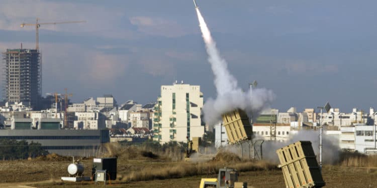 Tras cinco días: Israel y Palestina acuerdan un alto el fuego gracias a Egipto
