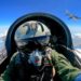 Peligroso: Aviones de guerra y drones chinos han cruzado el espacio aéreo de Taiwán