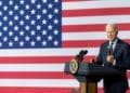 Biden respalda un «cese al fuego» entre Israel y los grupos armados palestinos de Gaza