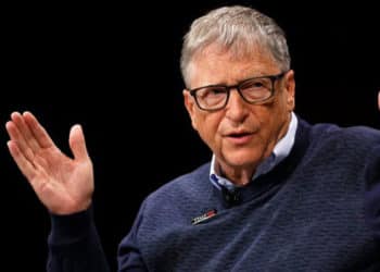 Bill Gates es optimista sobre el uso de la energía nuclear y la Inteligencia Artificial, para el desarrollo de la humanidad, si se utiliza bien.