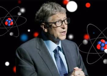 Los nuevos reactores Natrium, desarrollados por Bill Gates, utilizan una sal fundida para refrigerar el núcleo del reactor.