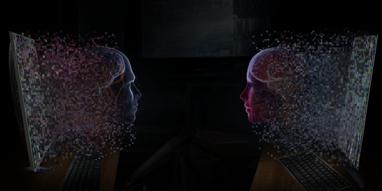 ¿Cómo va la sinergia entre seres humanos  y aplicaciones de Inteligencia Artificial?