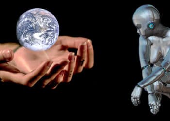Expertos señalan que la Inteligencia Artificial, puede ayudar a combatir el cambio climático, pero desde la ética y las regulaciones necesarias.