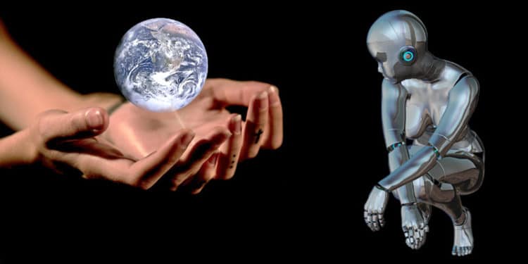 Expertos señalan que la Inteligencia Artificial, puede ayudar a combatir el cambio climático, pero desde la ética y las regulaciones necesarias.