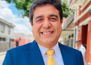 Carlos Pineda presentó una nueva apelación ante la Corte de Constitucionalidad.