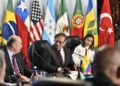 La conferencia sobre el chavismo en Bogotá parece haber sido un esfuerzo para levantar las sanciones y nada más