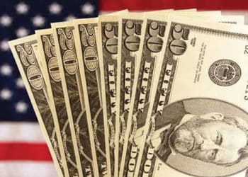 Aumento de las exportaciones hace que baje el déficit comercial en EEUU