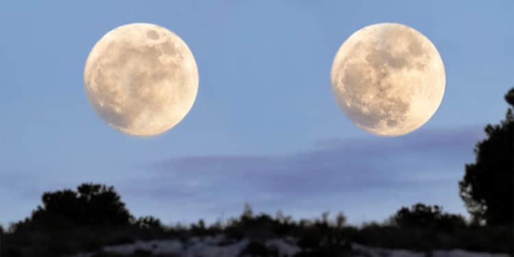 Esta nueva Luna podría tener una serie de efectos sobre la Tierra, tanto positivos como negativos.
