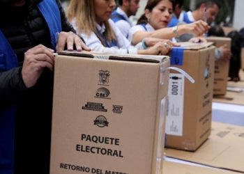 Ecuador irá a elecciones en agosto: Corte Suprema desestima demandas del Congreso contra «muerte cruzada»