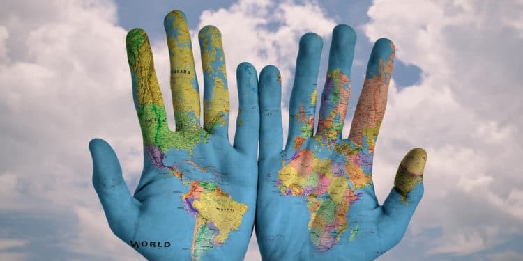 ¿Cuáles son los más grandes y peligrosos conflictos geopolíticos en el mundo?