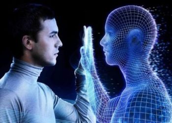 Debate sobre futuro de la IA entre historiador y experto informático: ¿Extinción o Nueva Ilustración?