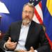 James Story cesa como Embajador de EEUU para asuntos de Venezuela