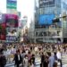 Un terremoto de magnitud 5,4 sacude Tokio y el este de Japón