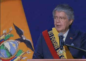 Lasso sostiene que cerró un capítulo de “abuso de poder” en Ecuador