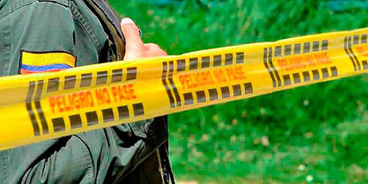 La masacre de los cuatro menores indígenas, es un recordatorio de la violencia que sigue azotando a Colombia.