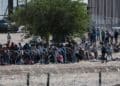 Se cree que el fin del Título 42 producirá muchedumbres en la frontera