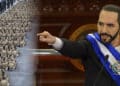 Para el presidente Nayib Bukele, los DDHH de los ciudadanos son más importantes que los DDHH de las pandillas. De allí el estado de emergencia.