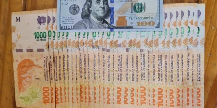 Argentina: sector empresarial con la mira en el dólar y las distorsiones económicas