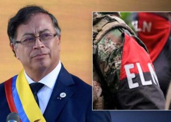 Petro y ELN retoman el diálogo