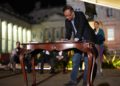 Petro denuncia un «golpe blando» en contra de su gobierno
