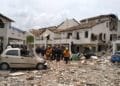Atahualpa Montes: La explosión en Pueblo Viejo se hizo con dinamita o TNT