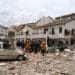 Atahualpa Montes: La explosión en Pueblo Viejo se hizo con dinamita o TNT