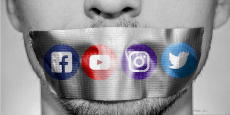 Las redes sociales ¿las próximas en ser reguladas?