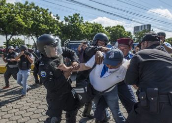 Daniel Ortega lanza otra ronda de redadas a opositores