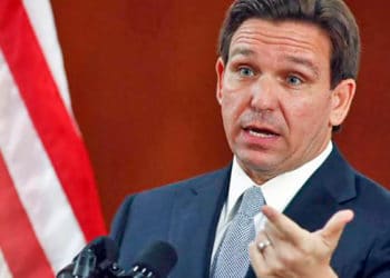 DeSantis