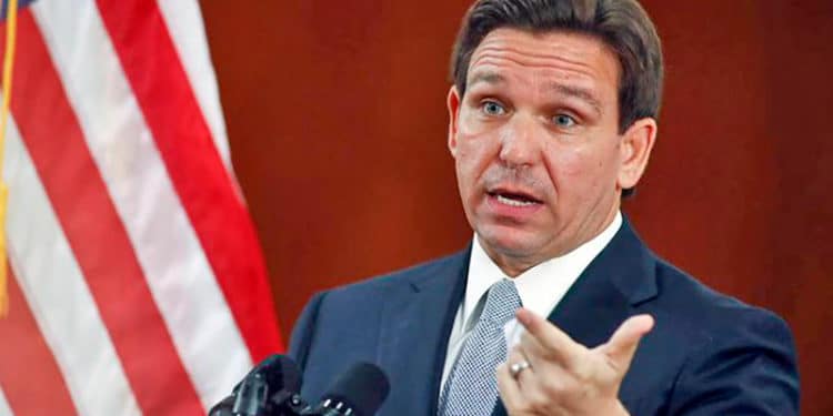 DeSantis