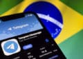Telegram Brasil rectifica y retira sus ataques al proyecto sobre las "fake news" y evita su suspensión.
