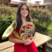 Venezolana Vera Romero seleccionada para formar parte de la National Youth Orchestra