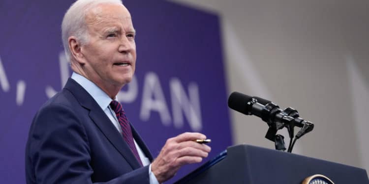 Joe Biden les recuerda a los republicanos; «El impago no es una opción»