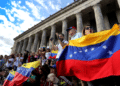 Argentina: El país en el que los venezolanos se sienten «como en casa»