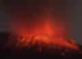 El volcán Popocatépetl ha entrado en erupción durante siglos y es probable que vuelva a hacerlo en el futuro.