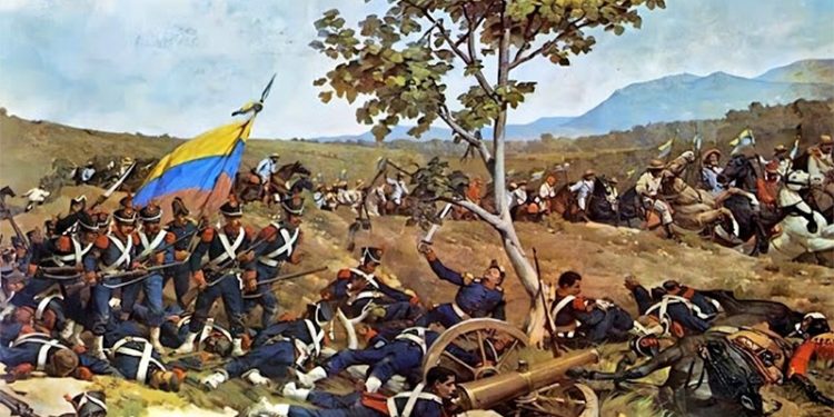 Un 24 de junio
