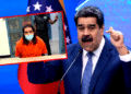 Álex Saab fuera de la agenda del enviado de Biden que visitó Venezuela