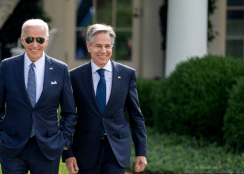 Biden satisfecho con «progresos» logrados por Blinken en su viaje a China