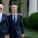 Biden satisfecho con «progresos» logrados por Blinken en su viaje a China