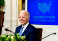 Biden cree que sus comentarios sobre Xi no afectarán la relación entre Pekín y Washington