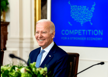 Biden cree que sus comentarios sobre Xi no afectarán la relación entre Pekín y Washington