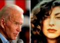 Mujer que acusó a Biden de abuso sexual en 1993 huyó a Rusia
