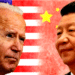 ¿Distensión? Biden llamó «dictador» a Xi Jinping y China replicó que es «absurdo e irresponsable»