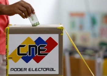 HRW: Elección de nuevo CNE en Venezuela amenaza un sistema que ya es desigual e injusto