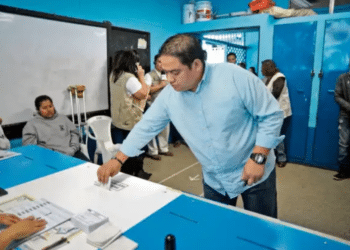 Más allá de la noticia: El descontento fue el gran ganador de las elecciones presidenciales en Guatemala