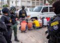 Capitán torturado por el régimen de Maduro alerta sobre simulación de justicia en su caso
